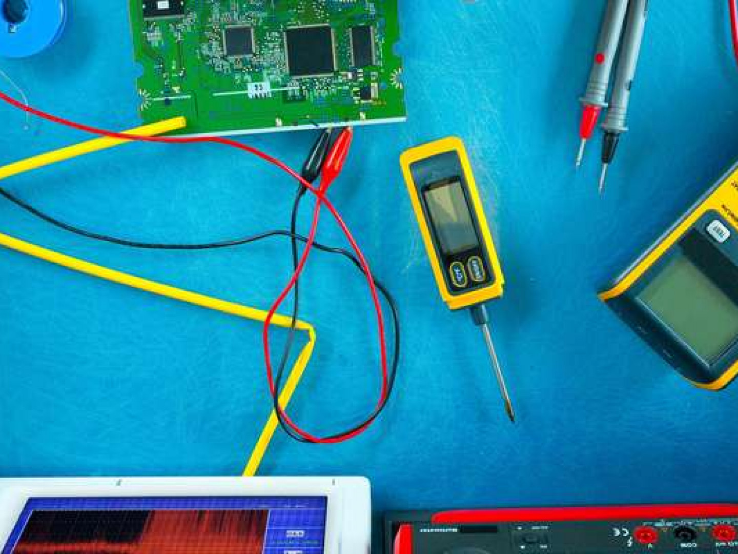 Commercial Electrical Services in Spring, TX Viper Electric